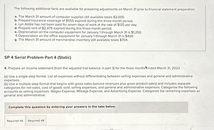available on consulting fees. Additional accounts (Numbers. 119, 413,414, 415, and 502