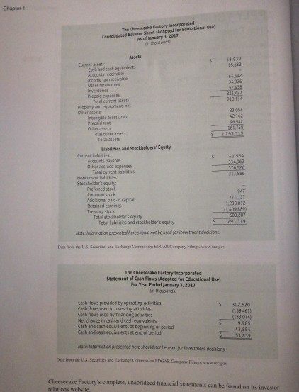 are unc LO 4 C5-74. (Learning Obiective 4: Analyze accounts receivable for