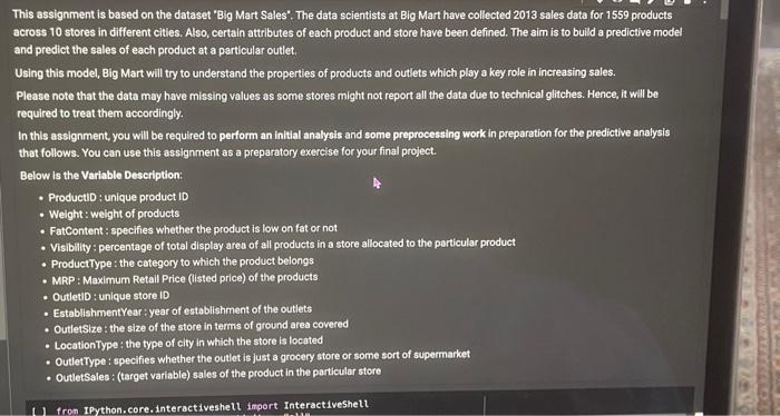 Please help with steps 1-3 thanks This assignment is based on the