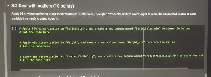 aim is to build a predictive model and predict the sales of