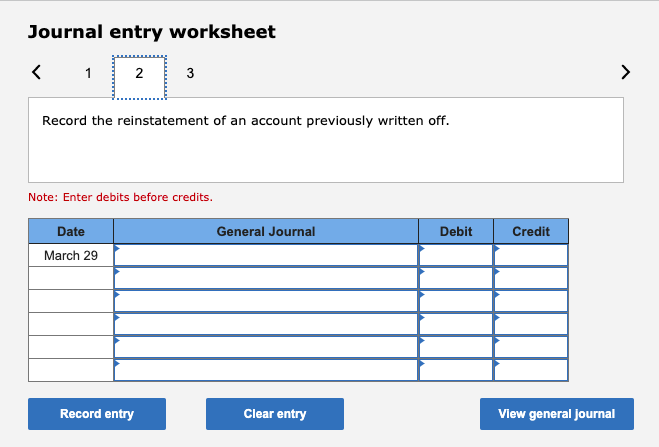 Co. unexpectedly pays its account in full to Dexter Company. Dexter records