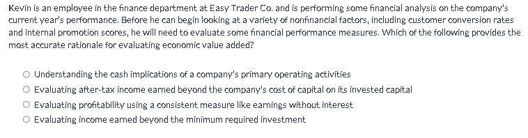 and acknowledged by any business who wishes to successfully create an effective