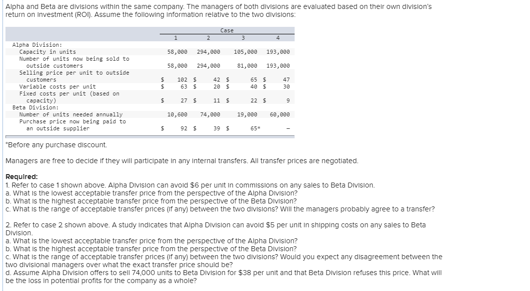  I need a help to slove #2 (d) which is potential