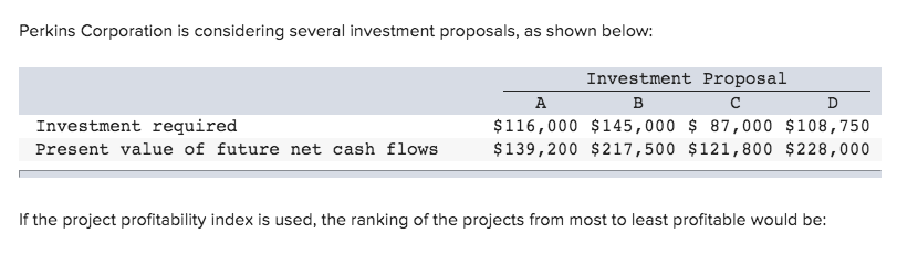 a new state-of-the-art numerically controlled machine. The new machine would cost $310,000