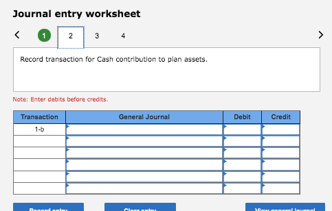 PBO and plan assets of Sporting Industries during 2021: 10 points Prior