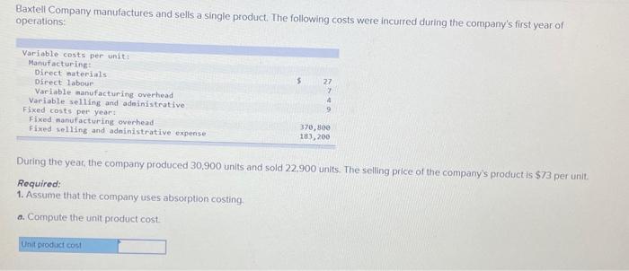can anyone please help with this question? thanks! b. Prepare an income