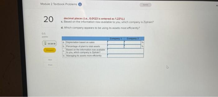 performance measures 05 Heatwave Gaming develops markets and publishes electronic gemes ZipTrain