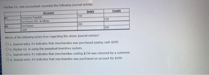 Jan. purchase: 200 @ $2 - $100 Mar. purchase: 200 $3-$600 On