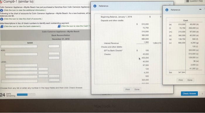 domain) Following is the characourts for Colin Cameron Applianceyrtle Beach Ass, then