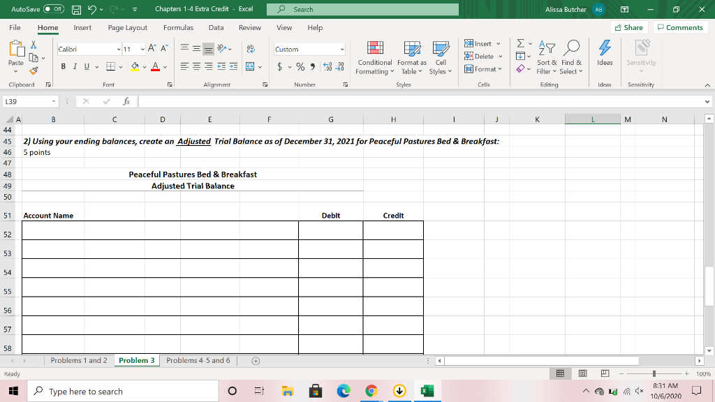 G . 1 J L M N 51 52 53 54 Peaceful