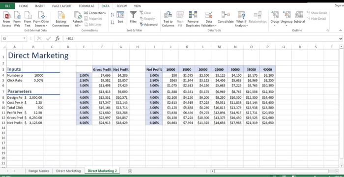 to launch an online advertising campaign that gives customers the ability to