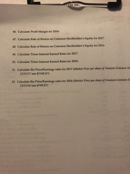 were weighted average shares used in computation of basic EPS? What were