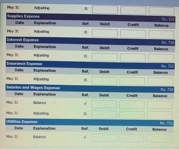 Payable 301 Owner's Capital 41.000 429 Rent Reven 12,350 610 Advertising Expense