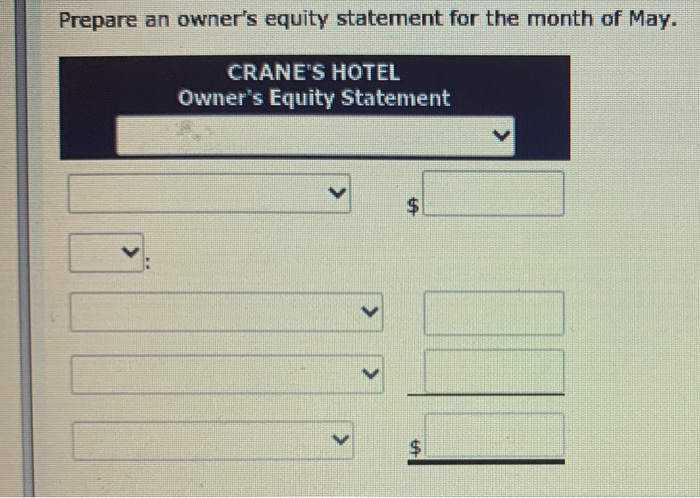 account numbers: No. 142 Accumulated Depreciation Budings, No. 150 Accumulated Depreciation Equipment,