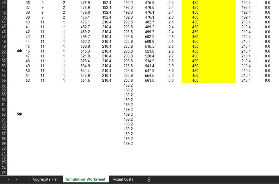 access, and save to your PC, as a starting point - or