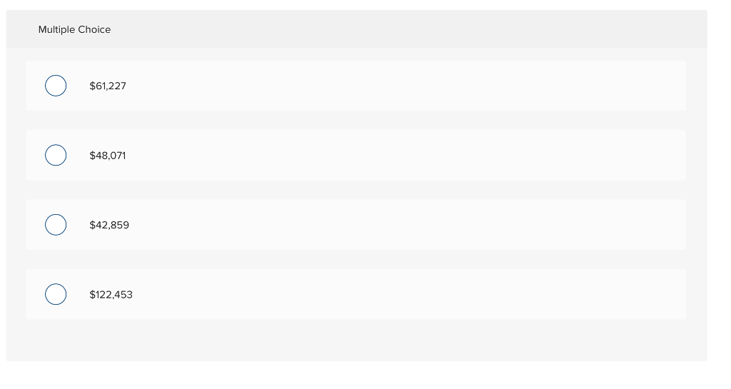 This month, the beginning inventory in the first processing department consisted of