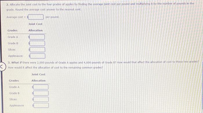 A are large blemish-free apples that can be sold to gourmet fruit