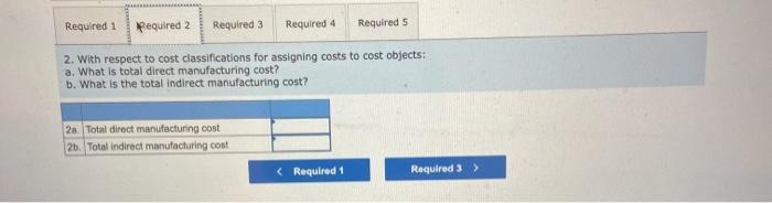 please? Dozier Company produced and sold 1,000 units during its first month