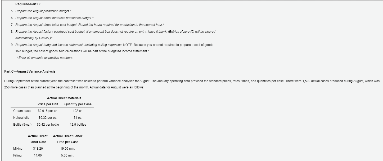 in 12-bottle cases for $100 per case. There is a selling commission