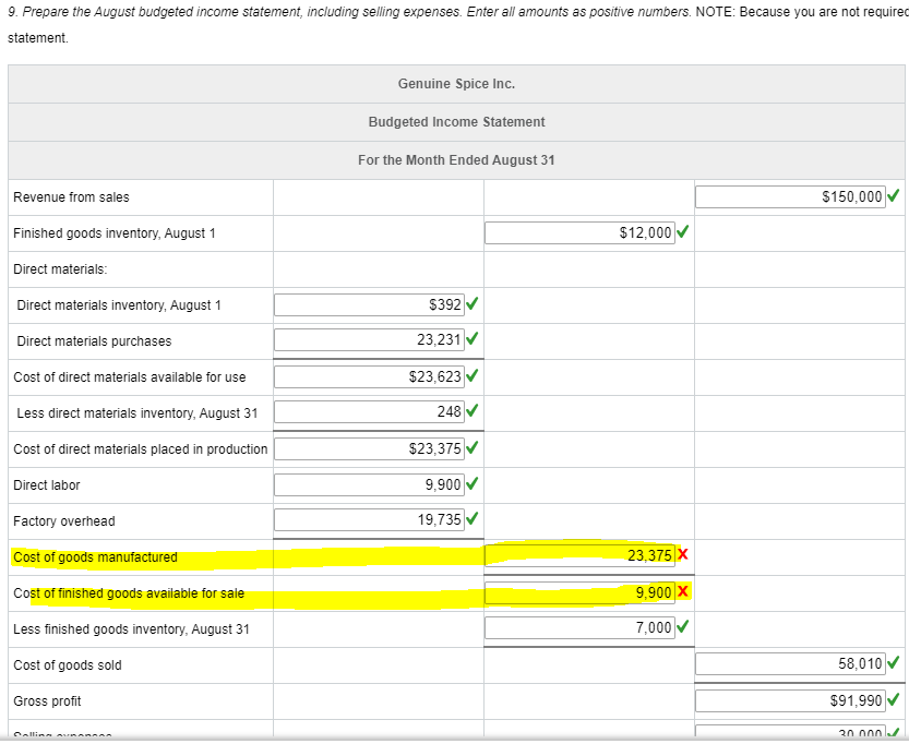$ 2.00 Natural oils Variable 30 OZ 0.30 9.00 Bottle (8-oz.) Variable