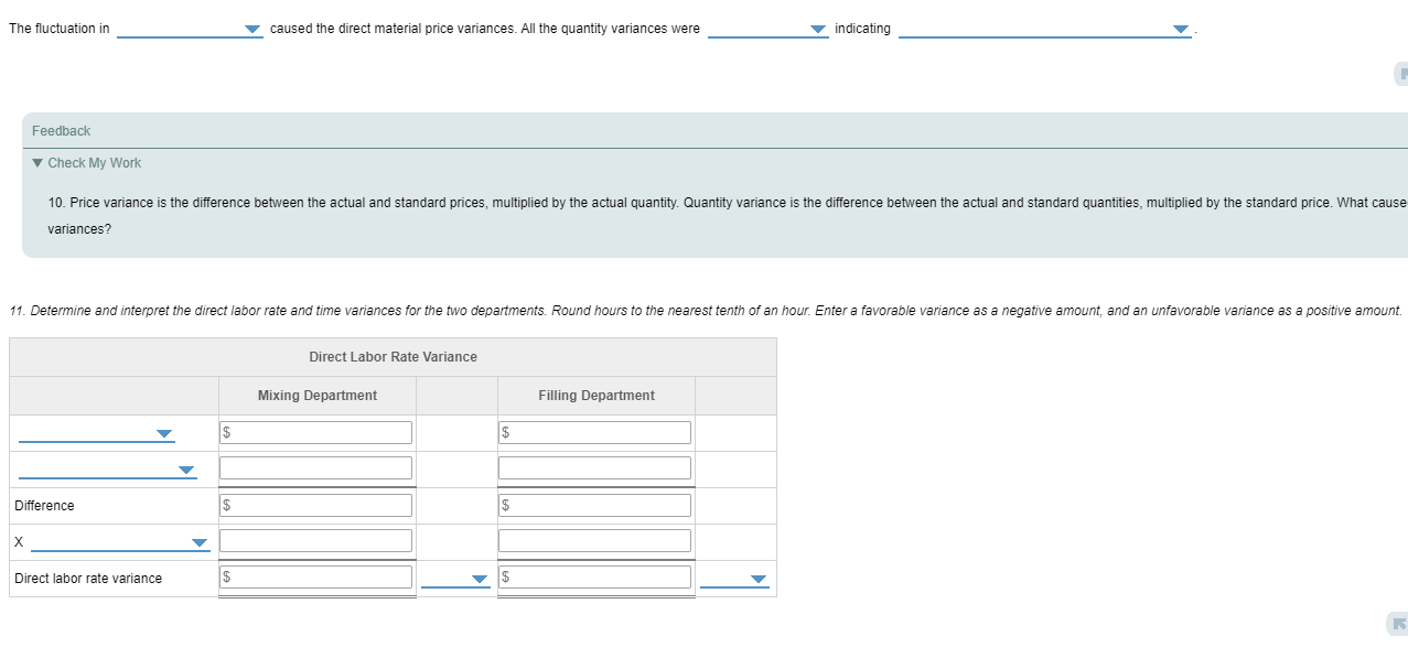 Case Labor Rate per Hour Cost per Case Mixing Variable 20 min