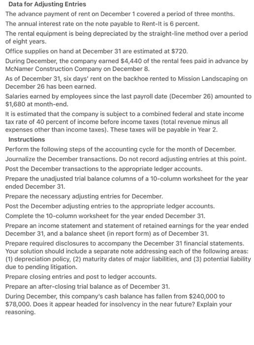 corporation was able to begin operations immediately by purchasing the assets and