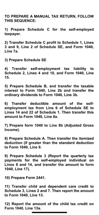 1040, Line 2b and transfer the ordinary dividends to Form 1040, Line