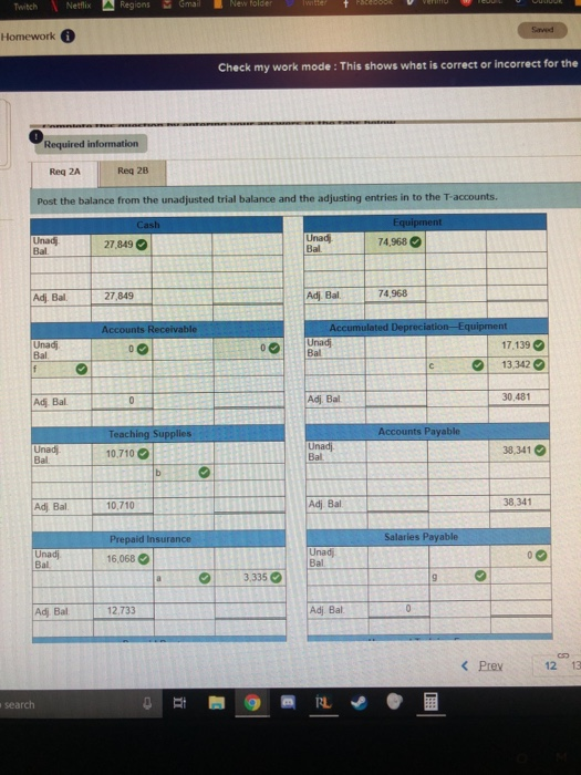 by Tristana Wells, provides training to individuals who pay tuition directly to