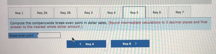 b. Which of the following three allocation bases did she most likely