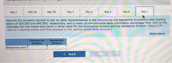 (a) sales, (b) cost of goods sold, or (c) gross margin? 3.