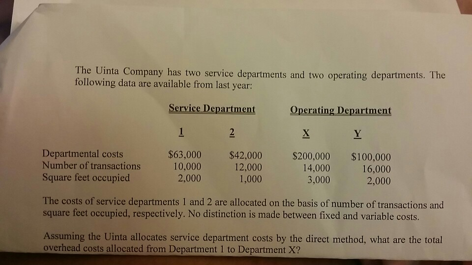 show all working step by step in an Excel sheet. thanks