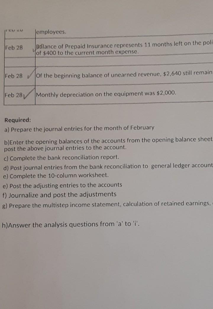 by Chandler Bing, is an freestyle clothing retailer. You were hir and