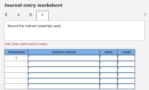 debits before credits. The following information is available for ADT Company, which