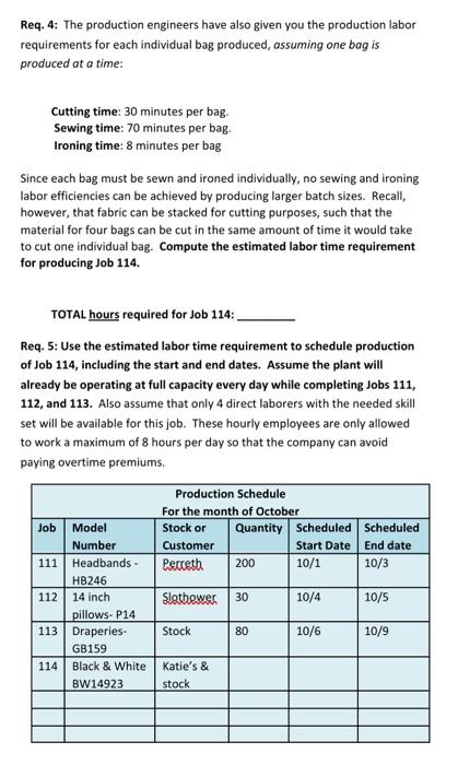 the company used "direct labor cost" as the MOH allocation base, rather