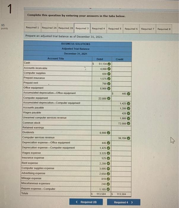 3,040 16 Office equipment 8,900 Accumulated depreciation-office equipment $0 167 Computer equipment