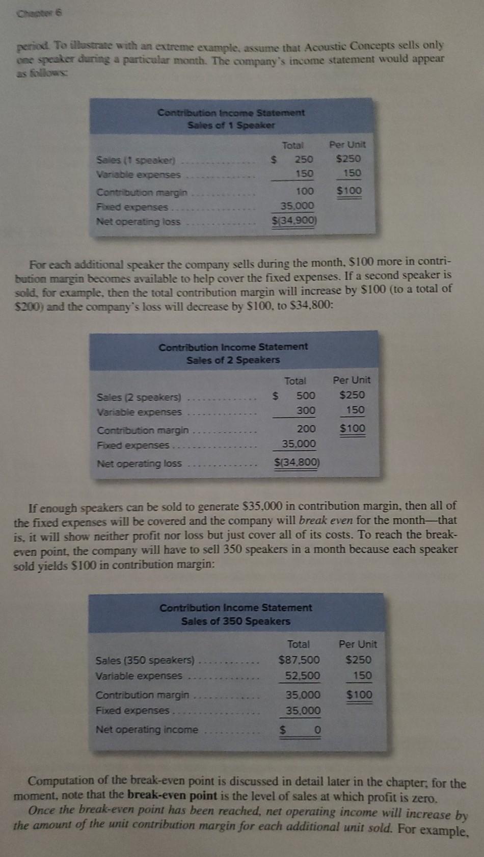 & benefits (pgs. 508-512) The question was to answer or just give