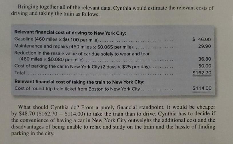 particular month. The company's income statement would appear Contribution Income Statement Sales