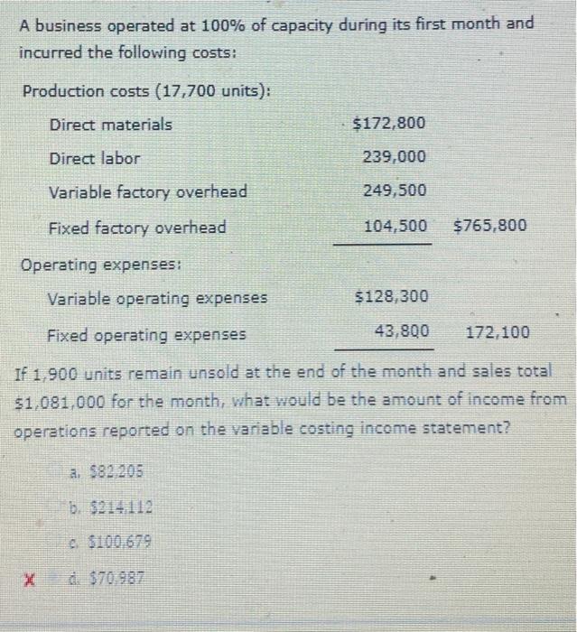  A) B) C please do requirements A-C (I will like!) thank