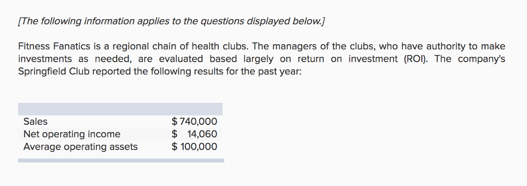 Please answer all or as many as possible. Thanks so much in