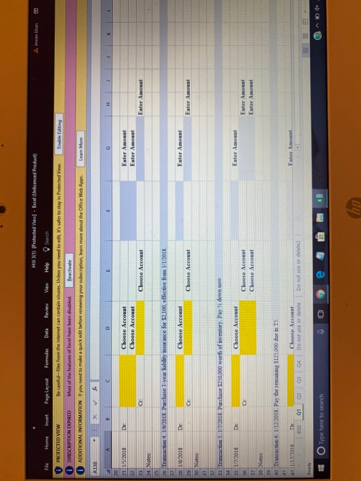 Total Current Assets 11 Non-Current Assets 12 Land 13 14 Buildings 15