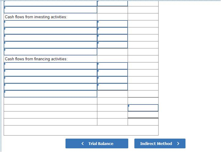 Equity Accounts payable $ 26,000 Wages payable 8,000 Income taxes payable 4,000