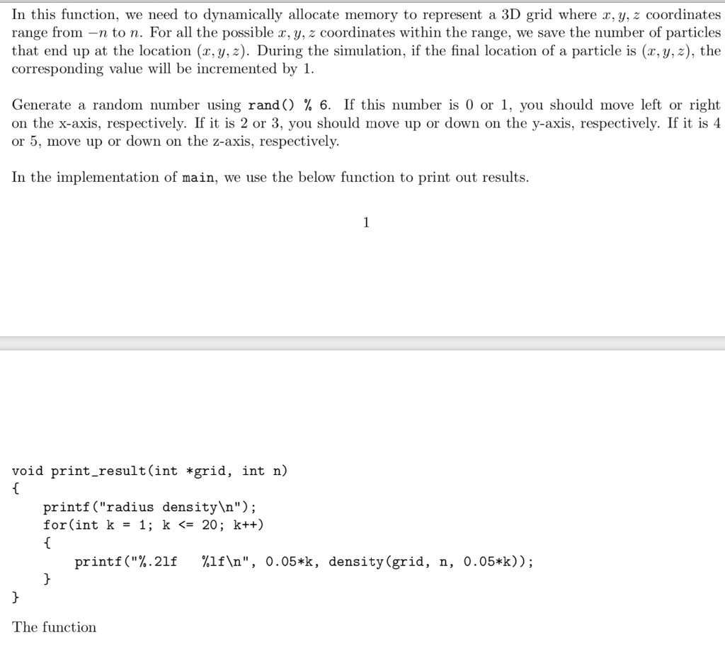 code is given you just have to code the lines where it