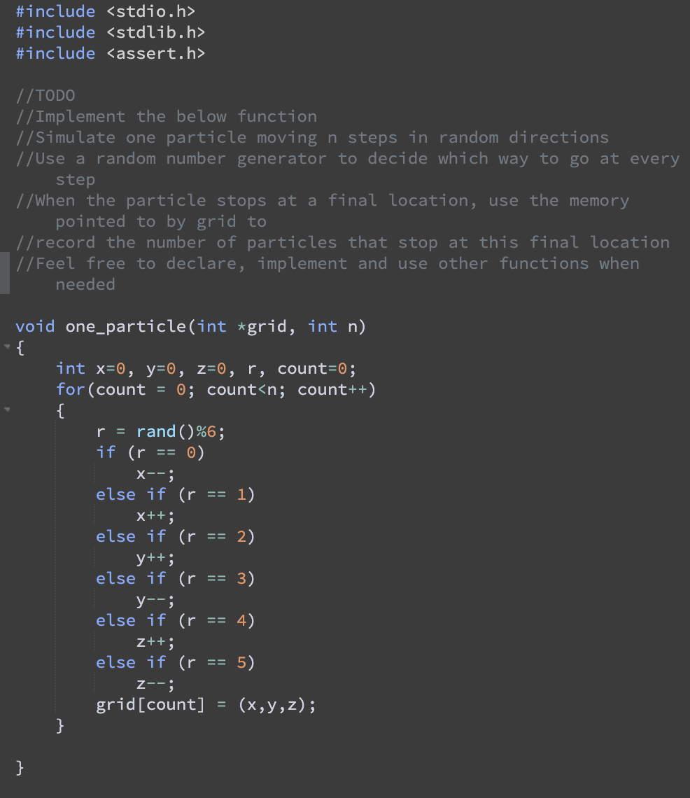 please send me a screenshot of the output as well It's a