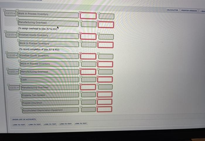 month Job 357 and 106 KS2 involve 15 acres of landscaped terrain,