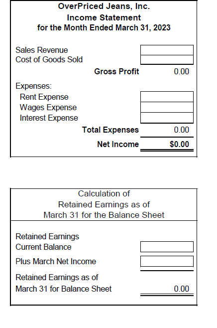 off the $60,000.00 Note Payable owed to Little Bank. The cash to