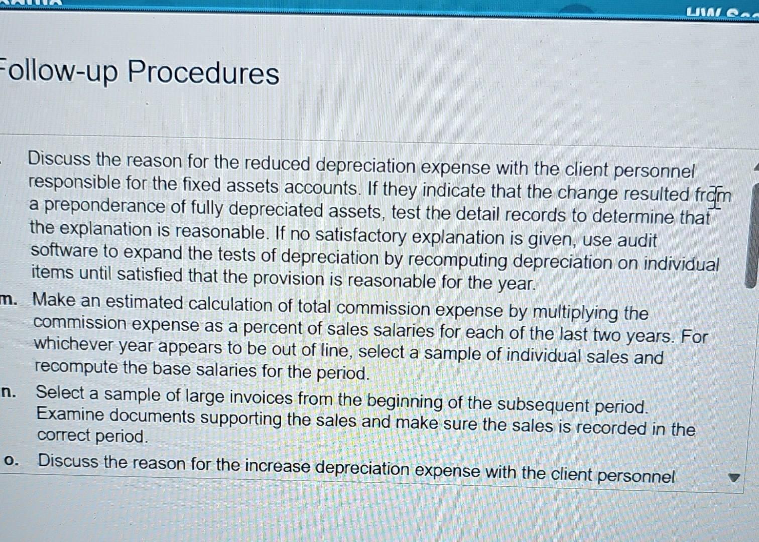 a. Inventory appears to be maintained at a higher level than is