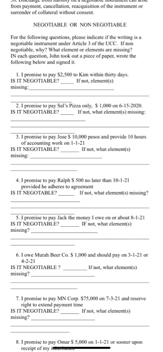 2. The Electronic Fund Transfer Act of 1978, is mainly concerned with