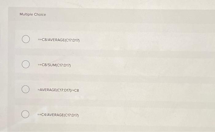 Format Painter Clipboard Font - A Year B Cash Inflows (Outflows) 1