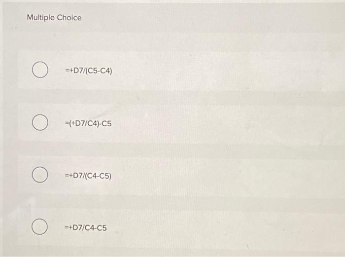 9 Annual discount rate 10 Net present value 11 Internal rate of