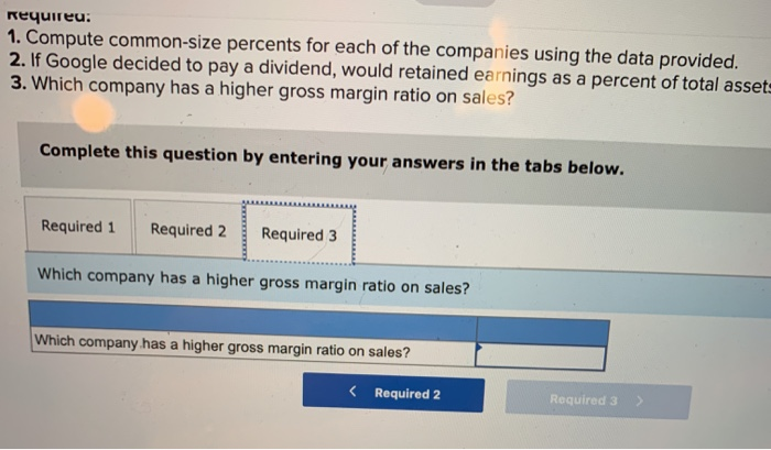 . Total assets. ... Apple $ 20,289 17,874 4,855 98,330 141, 048